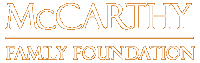 McCarthy Family Foundation